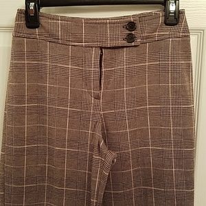 NY&Co wide leg trouser